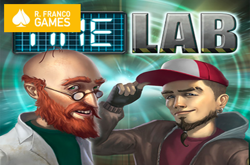 Time Lab